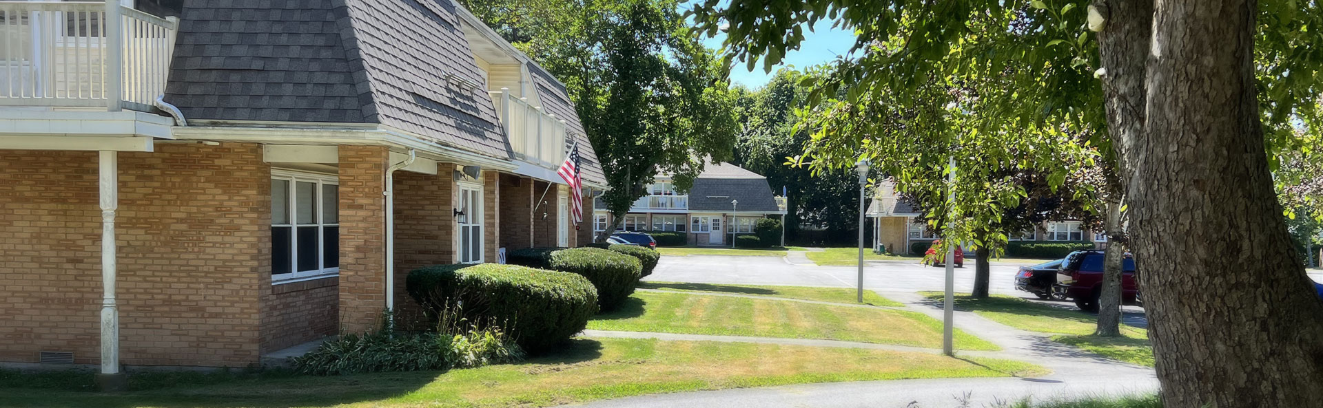 Overview of Services Offered Holbrook Housing Authority