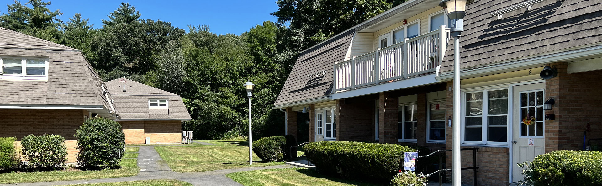 Finance Holbrook Housing Authority