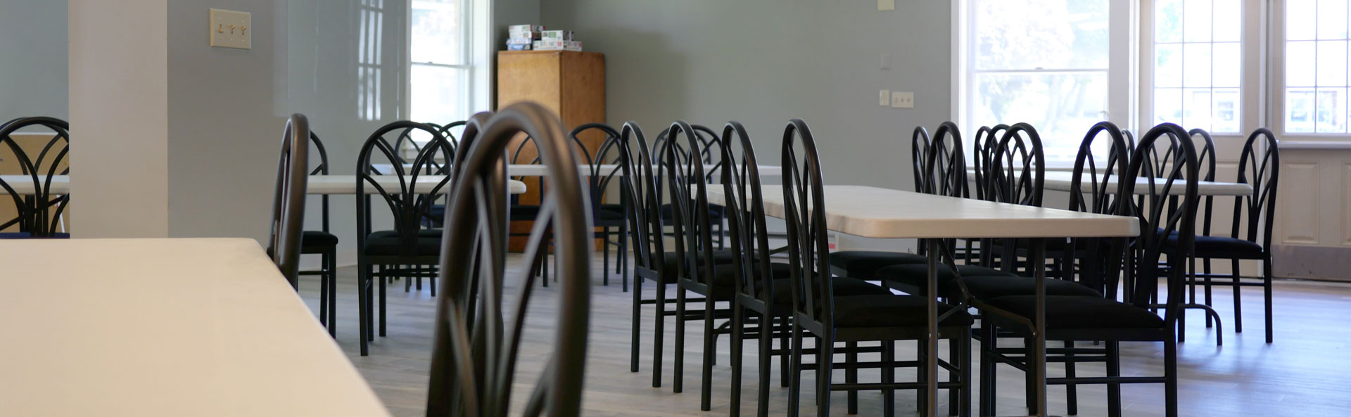 Hours of Operation Holbrook Housing Authority