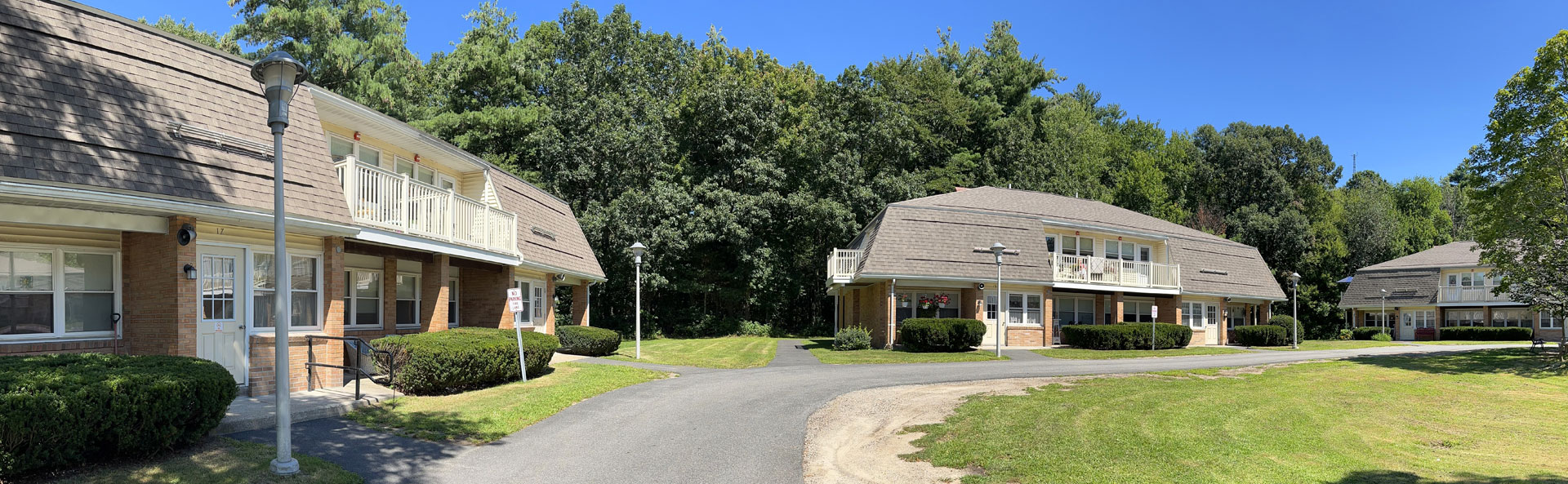 Holbrook Court - Holbrook Housing Authority