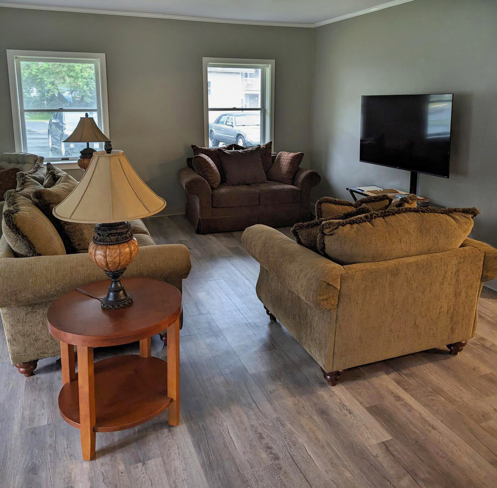 Our Gallery Holbrook Housing Authority